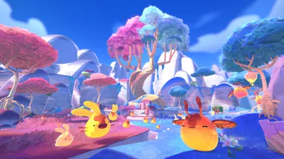 Гайд по Slime Rancher 2: самые полезные советы новичкам в мире слаймов