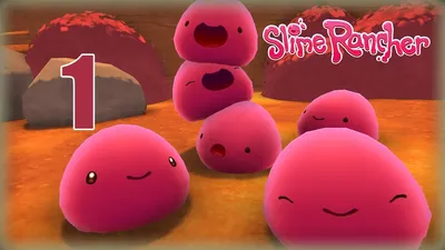 Как содержать огненный слайм в Slime Rancher 2 - руководства и секреты на  GameGuru.ru.