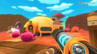 Slime Rancher | ВКонтакте