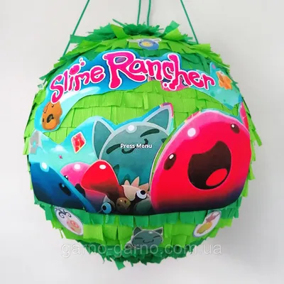 Slime Rancher 2 v0.3.0 - торрент