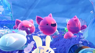 Slime Rancher 2 - что это за игра, когда выйдет, трейлер и видео, системные  требования, картинки, цена, похожие игры