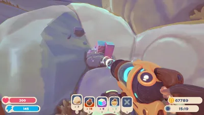 Slime Rancher - 70 фото