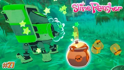 Мемы слайм ранчер 9 | Slime Rancher Russia Amino