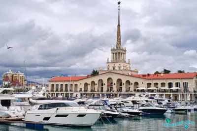 Все яхты Сочи без посредников и переплаты - Yacht-Sochi.ru