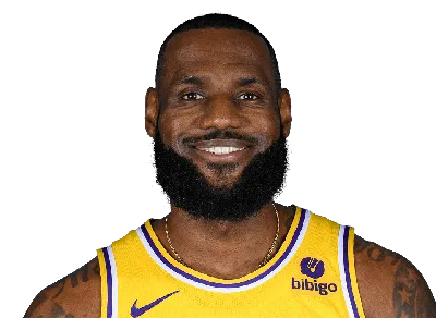 LeBron James | Los Angeles Lakers | NBA.com