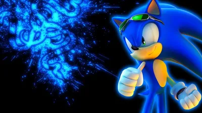 Hyper Sonic, hedgehog, hyper, sonic, HD phone wallpaper | Peakpx