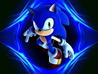 720x1280 Sonic The Hedgehog Wallpapers for Mobile Phone [HD]