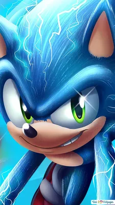 Sonic The Hedgehog Wallpapers