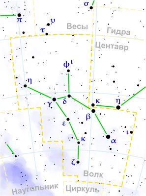 Звездное небо. Планеты, созвездия. Настенная карта, светящаяся в темноте.  90х60 см. ГЕОДОМ | Интернет-магазин \"ГЕОДОМ\"