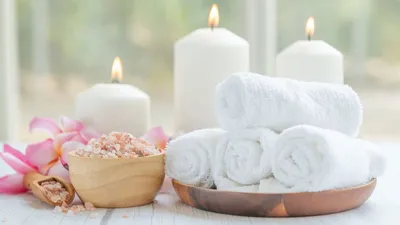 Las Vegas Spa Treatments - Spa Well | Red Rock Spa