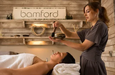 Luxury Spa North Berwick | East Lothian | Archerfield