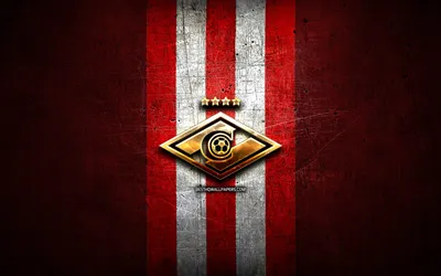 FC Spartak Moscow Phone Wallpaper - Mobile Abyss