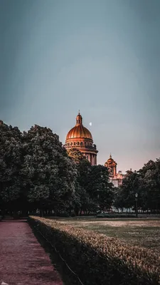 Saint Petersburg Phone Wallpapers