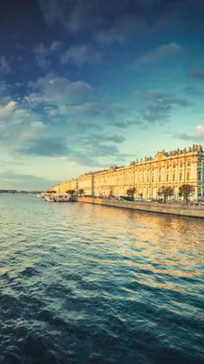 Saint Petersburg iPhone Wallpapers