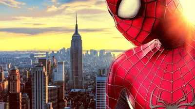 Spider Man Wallpaper - KoLPaPer - Awesome Free HD Wallpapers