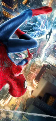 Обои Spiderman Beyond 5k на телефон Android, 1080x1920 картинки и фото  бесплатно