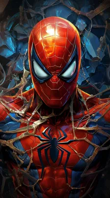 Wallpaper Spider Man Homecoming Tmdb, Spider-man, Poster, Marvel Comics,  Superhero, Background - Download Free Image