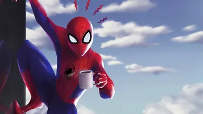 spider man no way home 4k wallpaper｜TikTok Search