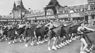 Стенгазета «Мы любим спорт» (1 фото). Воспитателям детских садов, школьным  учителям и педагогам - Маам.ру