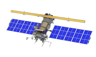 Планета под присмотром: РКС разработали аппаратуру серийного спутника  «Электро-Л» для мониторинга Земли из космоса — Российские космические  системы