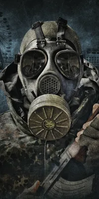 Идеи на тему «S.T.A.L.K.E.R Art» (140) | постапокалипсис, апокалипсис,  чернобыль