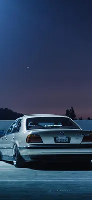 Bmw e38, HD phone wallpaper | Peakpx