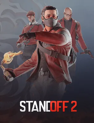 Standoff 2 Wiki - Standoff 2 Png, Transparent Png , Transparent Png Image -  PNGitem