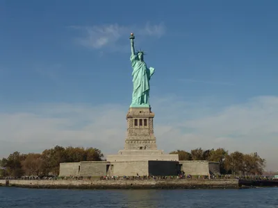 Statue of Liberty / смешные картинки и другие приколы: комиксы, гиф  анимация, видео, лучший интеллектуальный юмор.