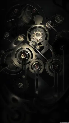 Steampunk Wallpapers