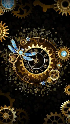 Steampunk | Steampunk wallpaper, Steampunk background, Steampunk tattoo