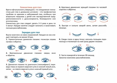 Стереокартинки + 3 способа которые позволяют рассмотреть их