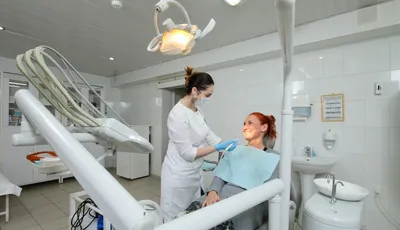 Стоматология для детей в Санкт-Петербурге | Axioma Dental