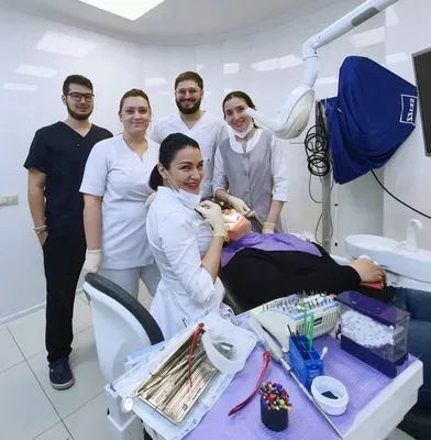 Стоматология Львов - Cтоматологія Dentalknysh