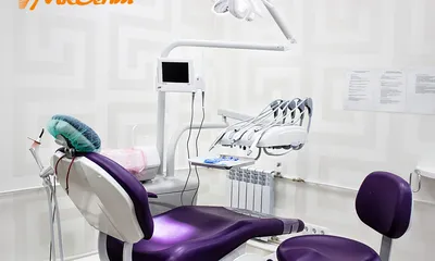 Стоматологическая подтяжка лица - LD-Dental