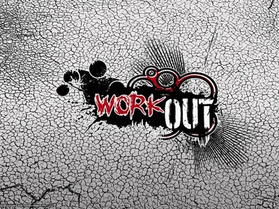 Work Out Wallpapers - Wallpaper Cave