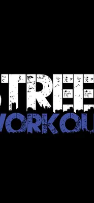 20+ Street Workout обои на телефон - oboi-telefon.ru