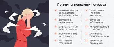 Как справиться со стрессом: советы и рекомендации психолога