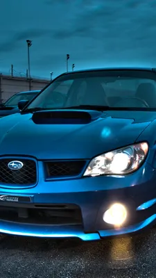 subaru impreza wrx sti обои｜TikTok Search