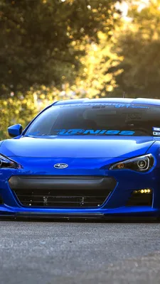 subaru impreza wrx sti wallpaper｜TikTok Search