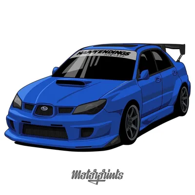 1080x1920 Subaru Impreza Wallpapers for Android Mobile Smartphone [Full HD]