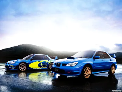 Download Free 100 + subaru wrx sti mobile Wallpapers