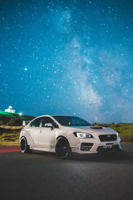 22+ Subaru Impreza Wrx Sti обои на телефон - oboi-telefon.ru