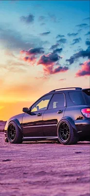 Download \"Subaru\" wallpapers for mobile phone, free \"Subaru\" HD pictures