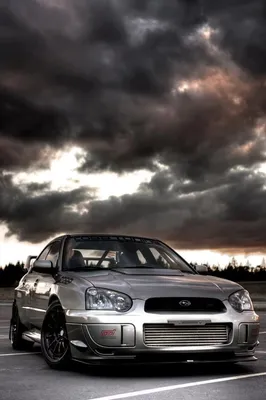 720x1280 Subaru Wrx Wallpapers for Mobile Phone [HD]