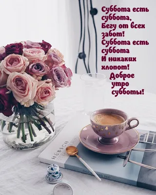 Суббота - Котовчанин