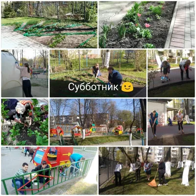 22 апреля по всей стране пройдет Всероссийский субботник. | 19.04.2023 |  Коряжма - БезФормата