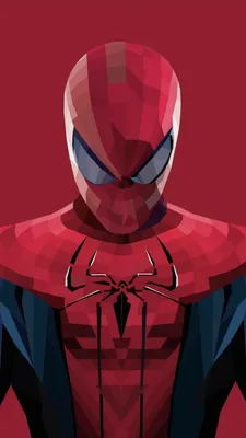 The Amazing Spider-Man | Tuval sanatı, Illustration, Demir adam