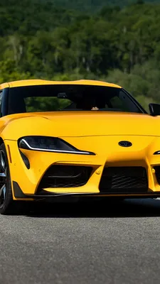 1080x1920 Toyota Supra Wallpapers for Android Mobile Smartphone [Full HD]