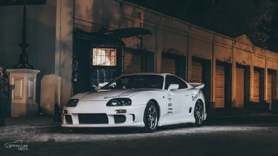 Фото Toyota Supra GR, A90, mk5, Gazoo Racing Купе желтая 1080x1920