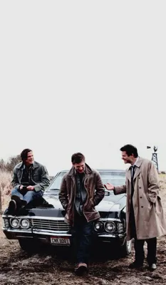 supernatural wallpaper | Tumblr | Papel de parede sobrenatural,  Sobrenatural fundo, Atores de supernatural